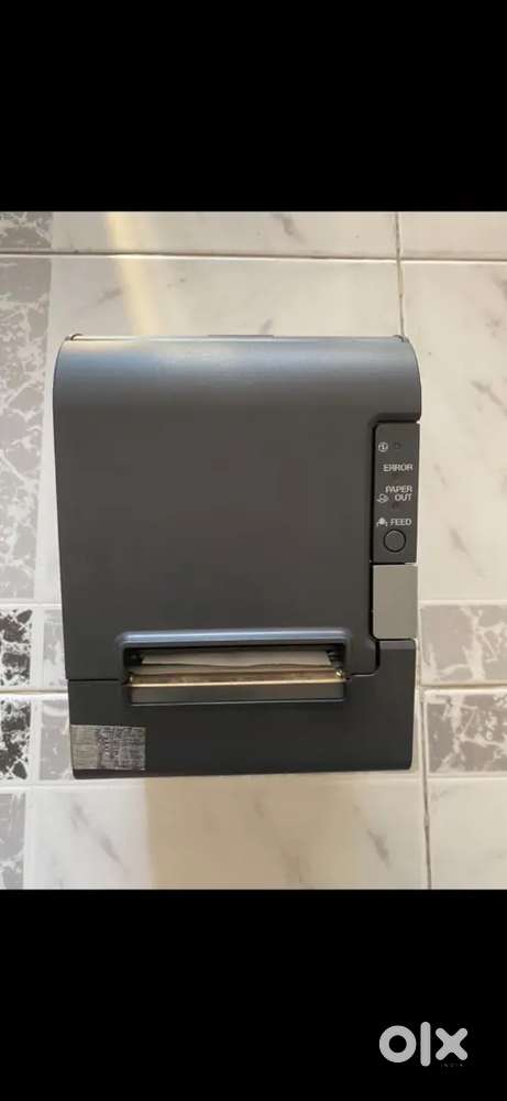 Epson Billing Printer