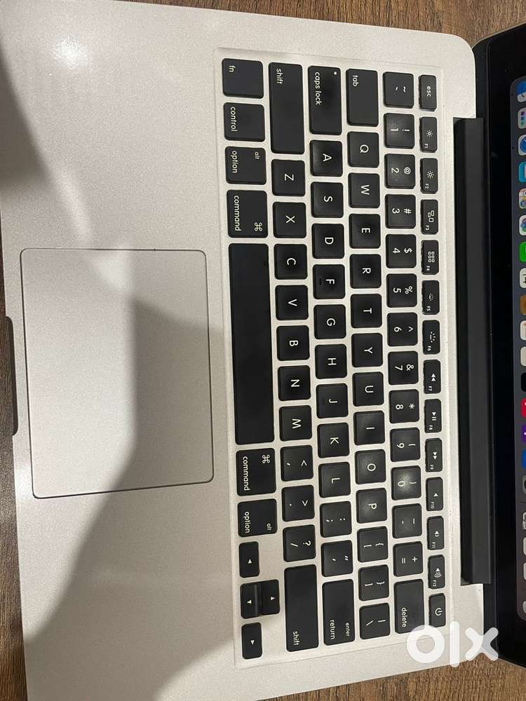 Macbook pro 2014 256GB