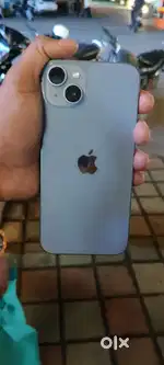 I phone 14 plus