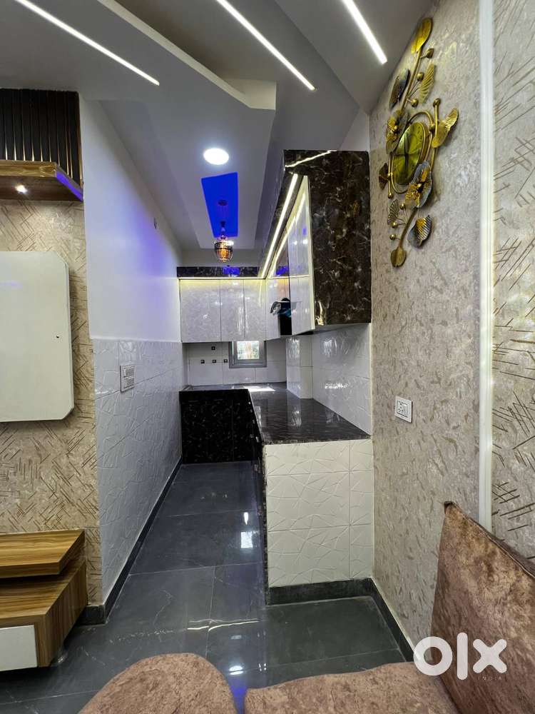 2 BHK Flat in Nawada – Just ₹28.50 Lakh  With Lift & Parking