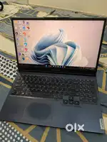 Lenovo legion gaming laptop