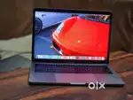 Apple Macbook Pro i5 8gb Ram 256gb Apple SSD 13inch Retina Display