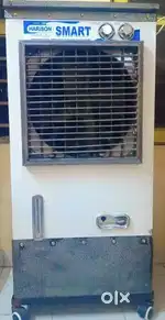 Good condition new cooler