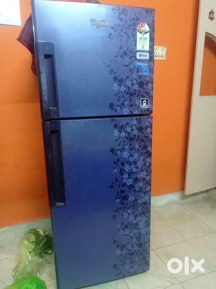 Whirlpool Fridge