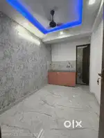 1rk flat in govindpuri