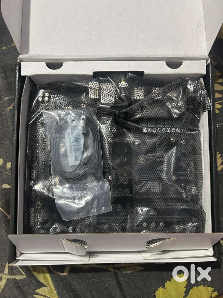 Gigabyte B450M DS3H WiFi Motherboard.