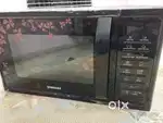 SAMSUNG MICROWAVE OVEN 28 LTR
