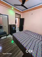 2bhk Fully Furnished