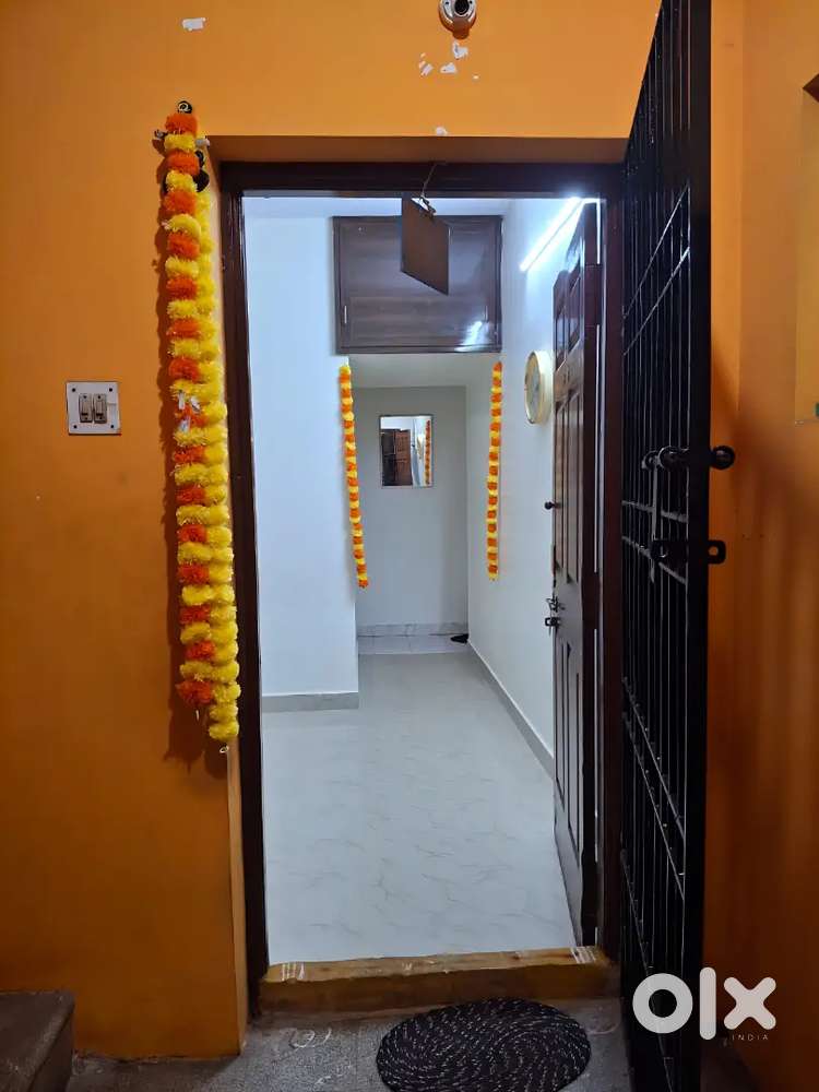 2bhk - Sri Chakra- F2