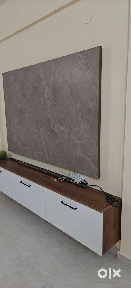 2BHK Flat for Lease at Banashankari 3rd stage.