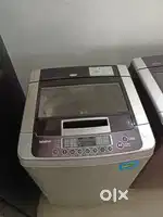 Brand used washing machine available