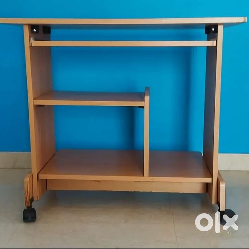 Computer cum study table