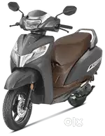 Honda Activa125 New Just Pay 7777/-