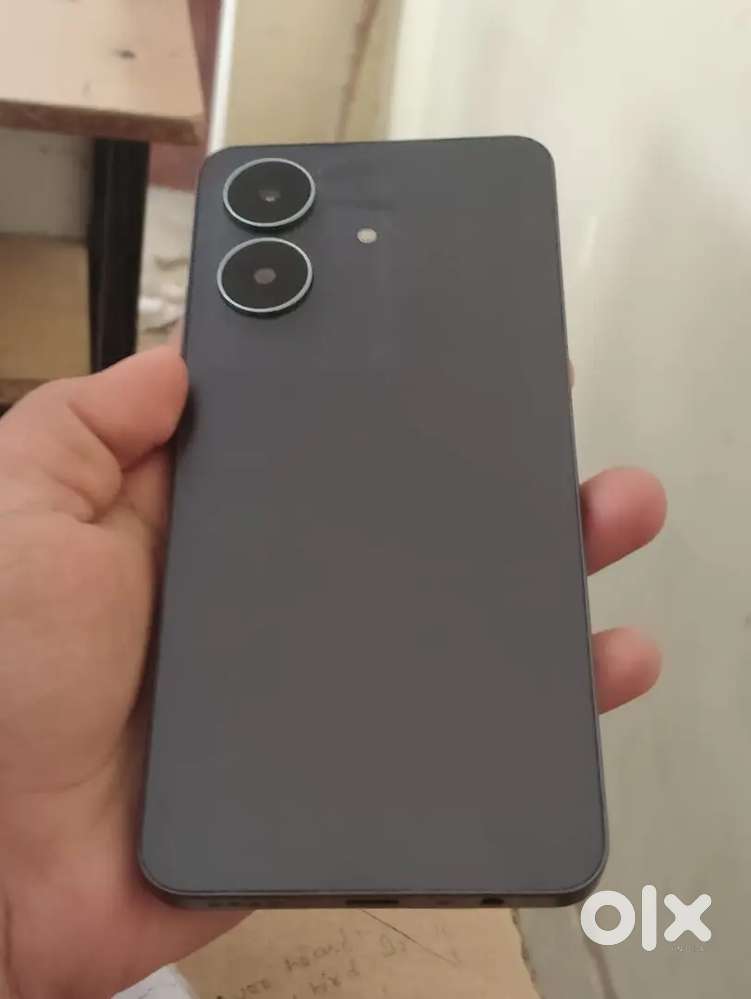 Only 6,000 contact me