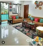 2 bhk flat for rent