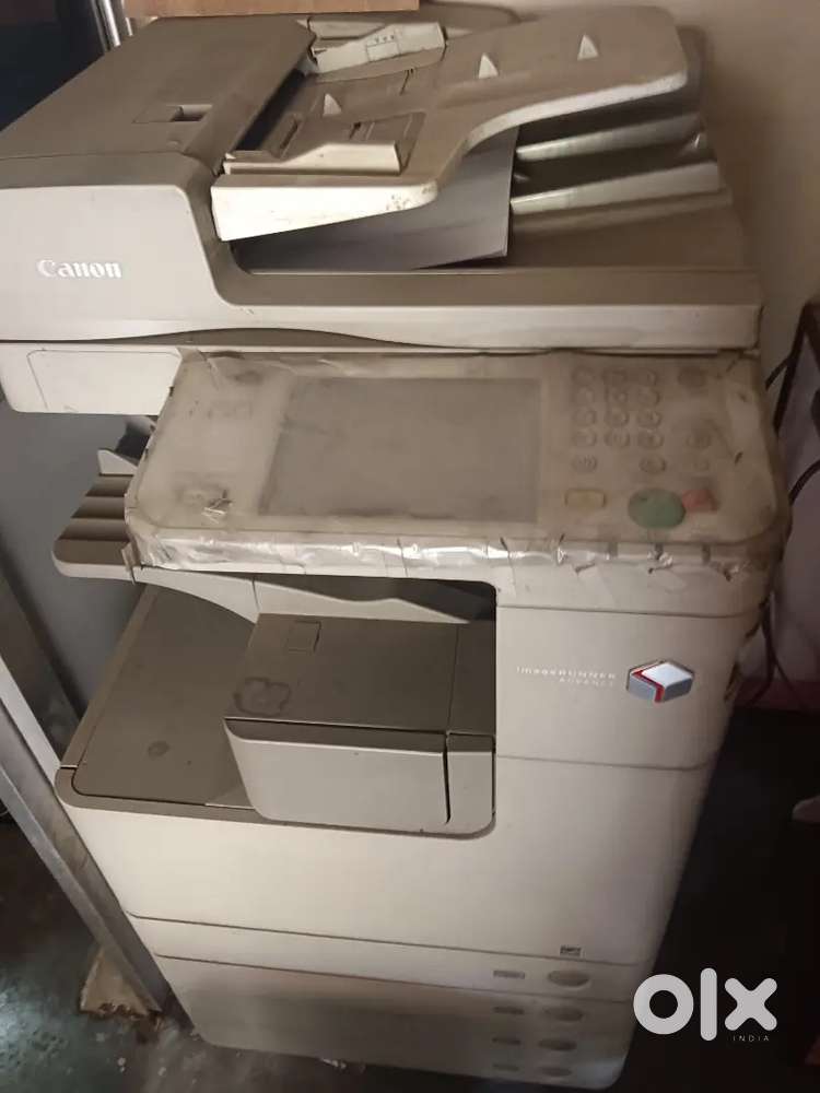 CANON IR 4025