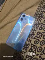 9 pro plus 5g( 8GB, 256GB)