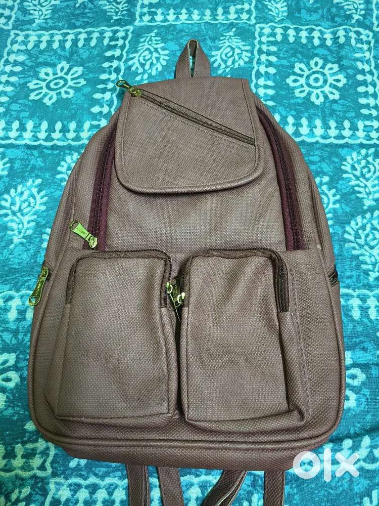 Red bag 2 month use