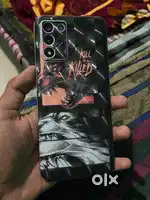 Realme 9 5G