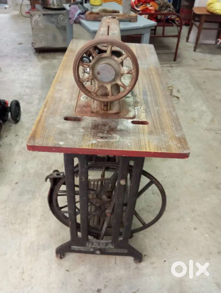 Singer thayal mission for selling my home use