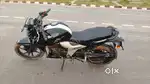 TVS APACHE RTR 160 4V