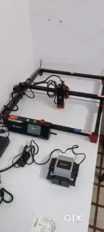 Algo laser machine