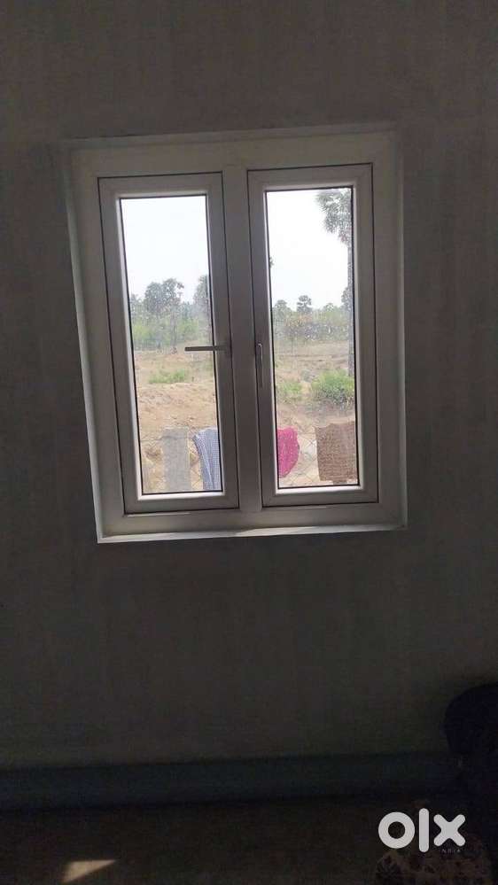 Arc industries upvc windows and doors