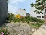 1500 sq ft plot in Pushp vihar extension