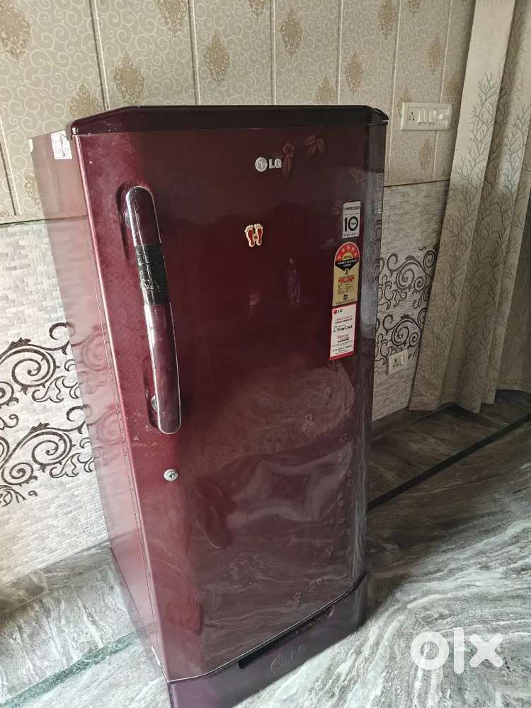 Single Door refrigerator for sale