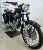 ROYAL ENFIELD CLASSIC 350CC FOR SALE