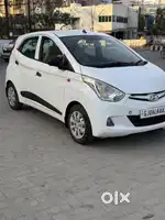 Hyundai EON Era +, 2018, CNG & Hybrids