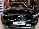 Volvo XC60 2.0 B5 Ultimate, 2024, Petrol