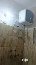 Fully Furnished 2 Rooms Set 1st Floor Sector 35 C for 30000