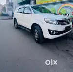 Fortuner 2012