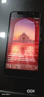 Phone in working condition