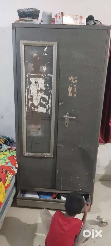 good condition almira godrej