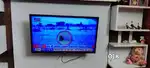 Lg Semi Smart LED TV