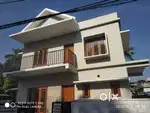 2000sqft 4 BHK House for sale in Thrippunithura