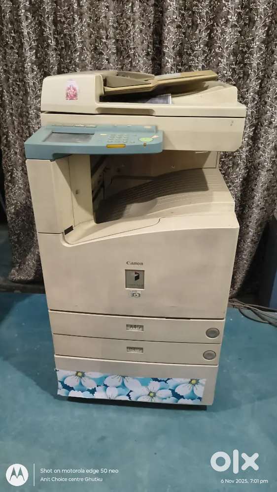 Leser jet Printer  condition si Good