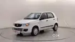 Maruti Suzuki Alto K10 1.0 VXI, 2011, Petrol