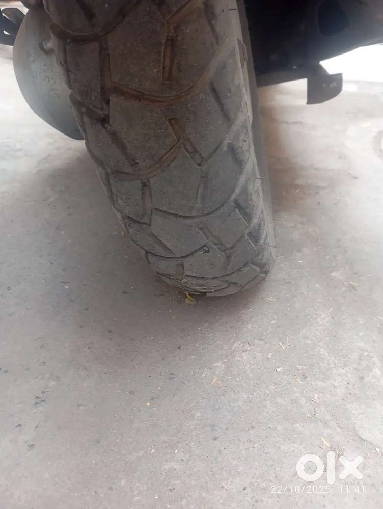 Honda Activa good condition kam Chali Hui Hai Van hand scooty