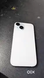 Iphone15 in excillent condition