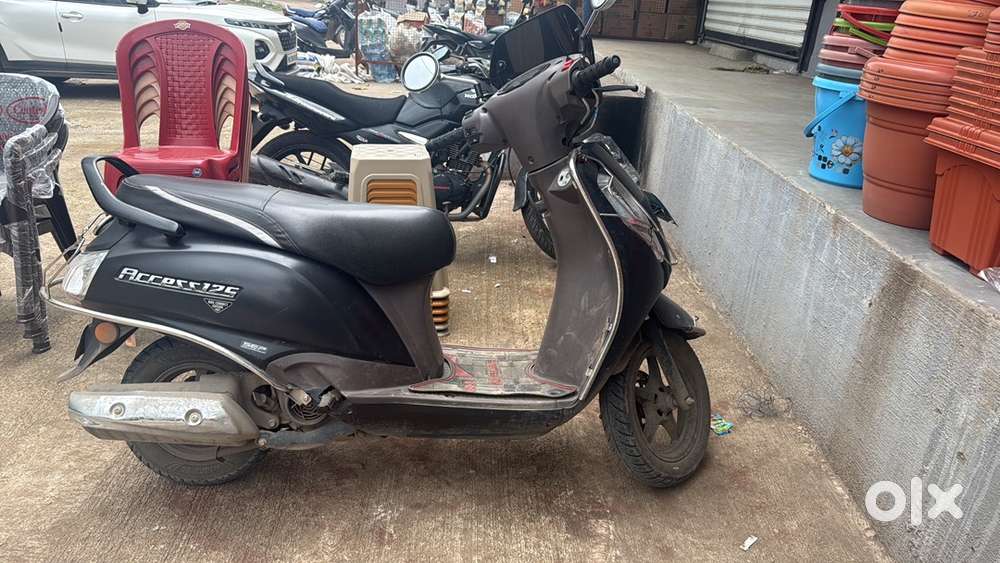 Good condition