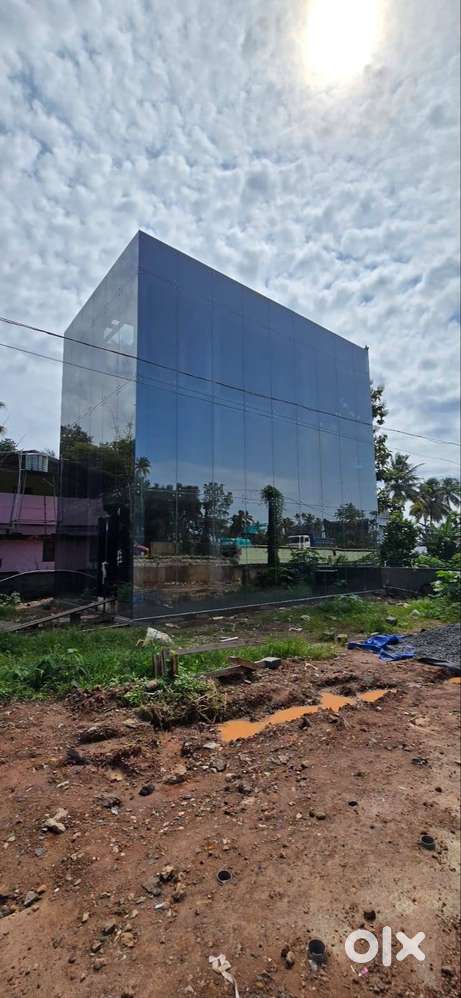 Site coordinator (Interior design)