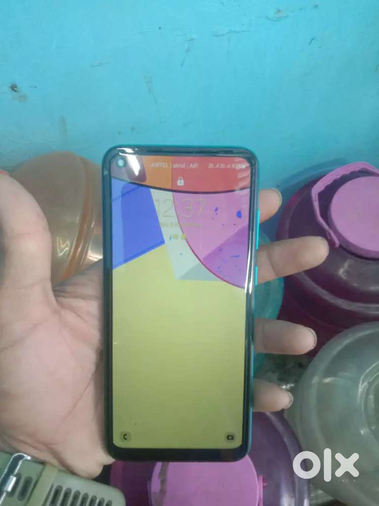 M 11 good condition 4 64