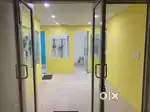 FULLY FURNISHED OFFICE ON RENT