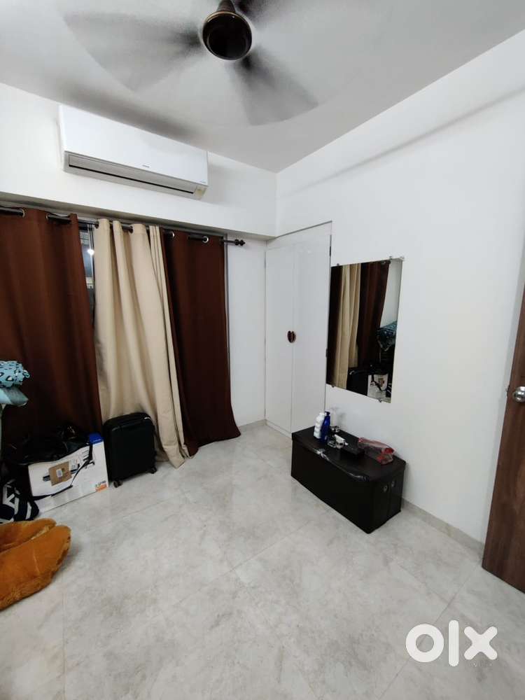 Female single occupancy  Thane west  Lodha Amara