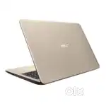 Laptop gaming R588u asus