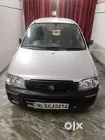 Maruti Suzuki Alto 2012 Petrol 37000 Km Driven