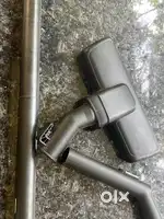 Vaccuum cleaner